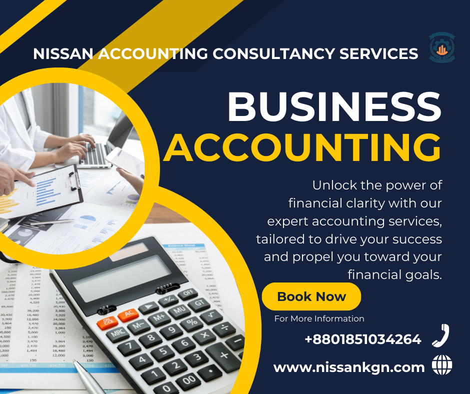 Accounting Consultancy