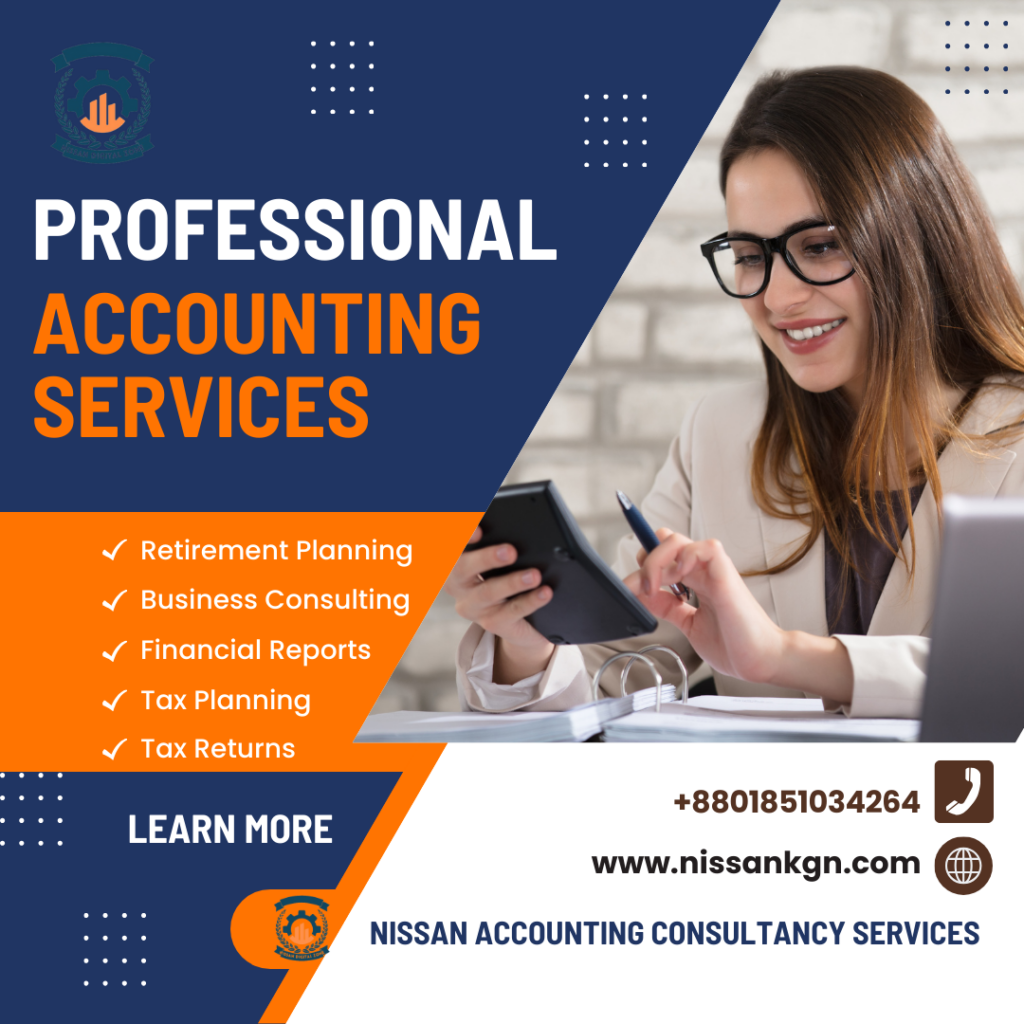 Accounting Consultancy