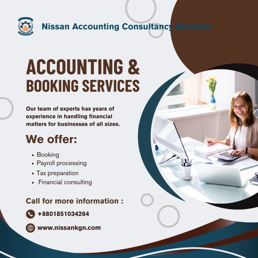 Accounting Consultancy