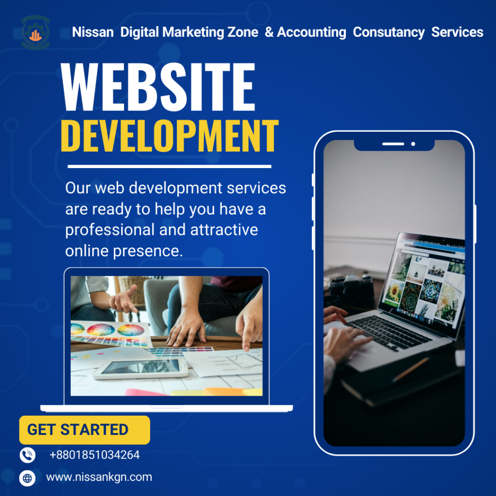 Website-Development